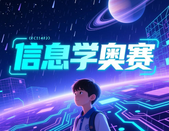 2026年小学信息学奥赛班培训目的