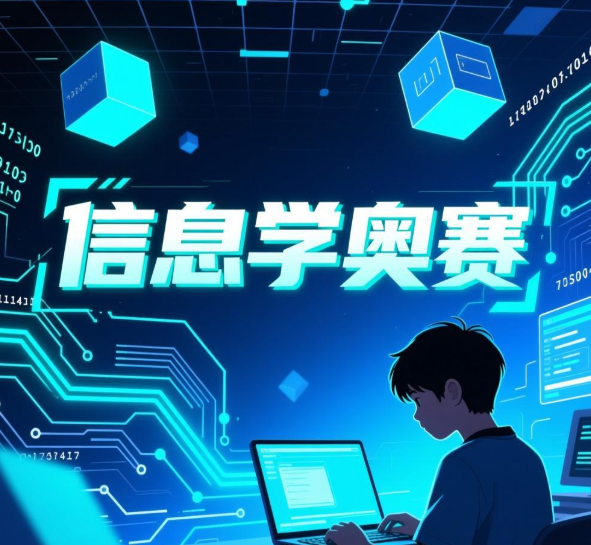 2026年信息学奥赛辅导课有必要报名吗？