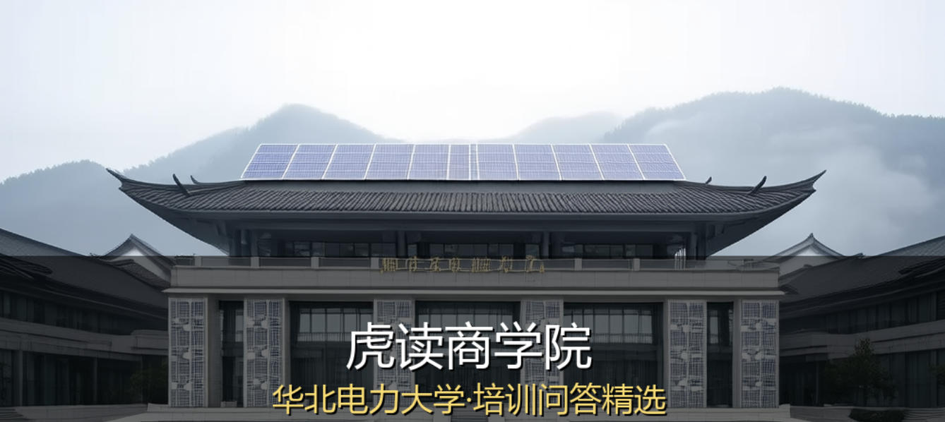 虎读商学院官网培训报名问答
