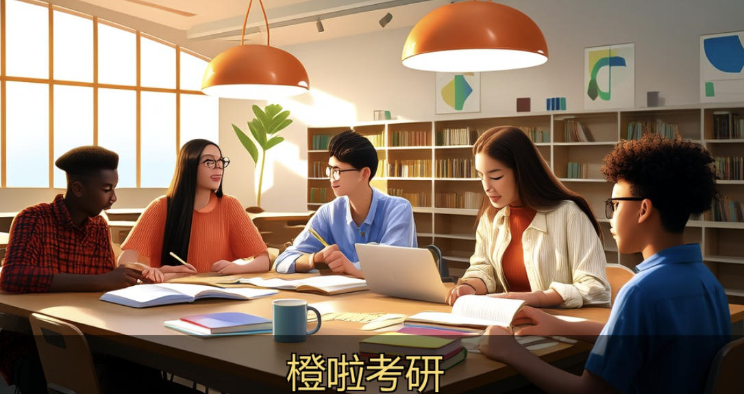 橙啦考研线上考研收费汇总介绍2026