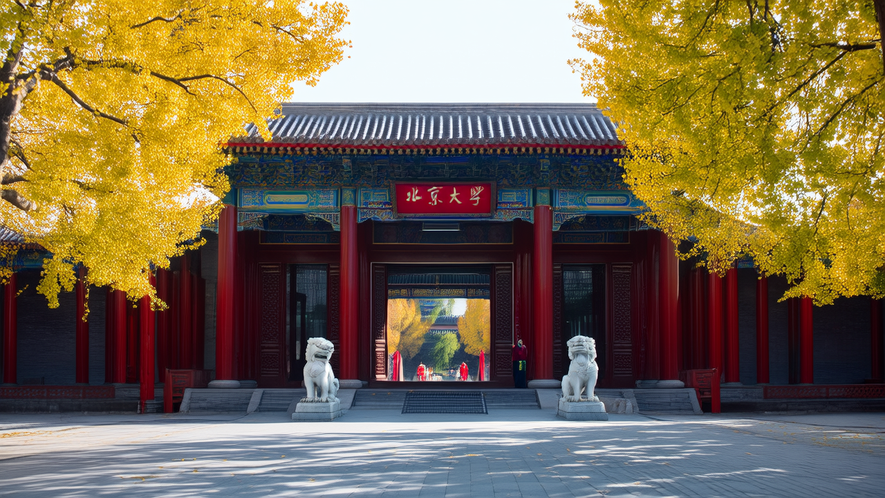 北大历史研修班报名入口官网