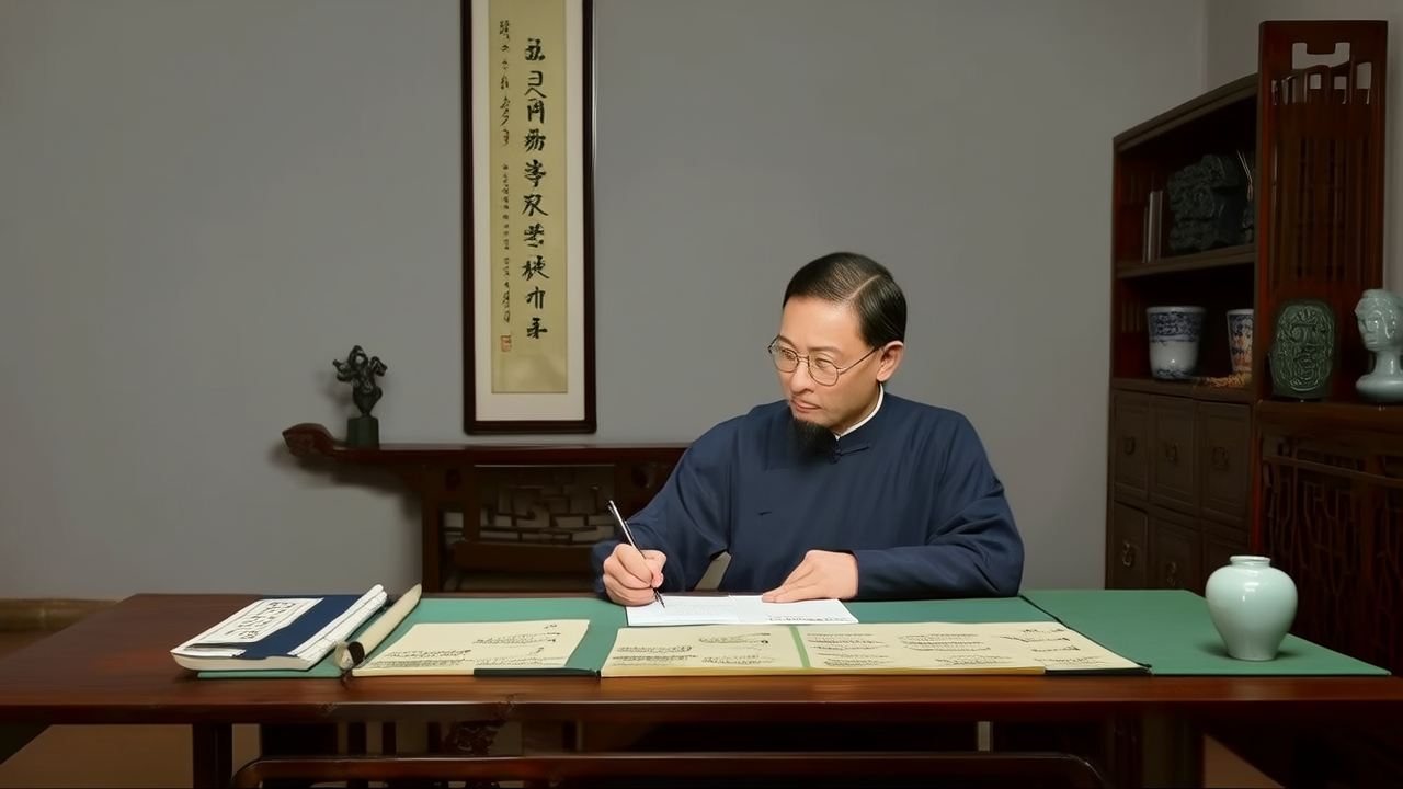 北大历史研修班在线报名流程介绍2026