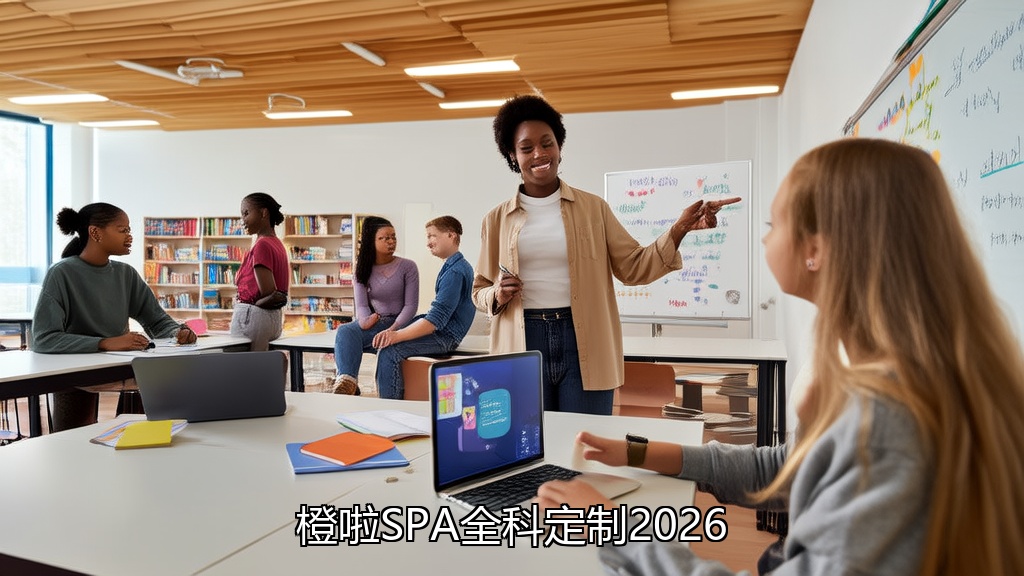 橙啦考研SAP介绍2026