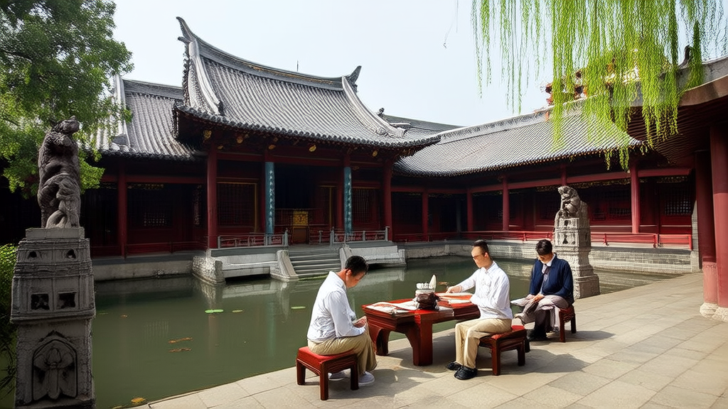 北大佛教历史研修班开课内容介绍2026