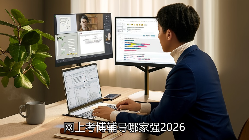 网上考博辅导哪家强2026