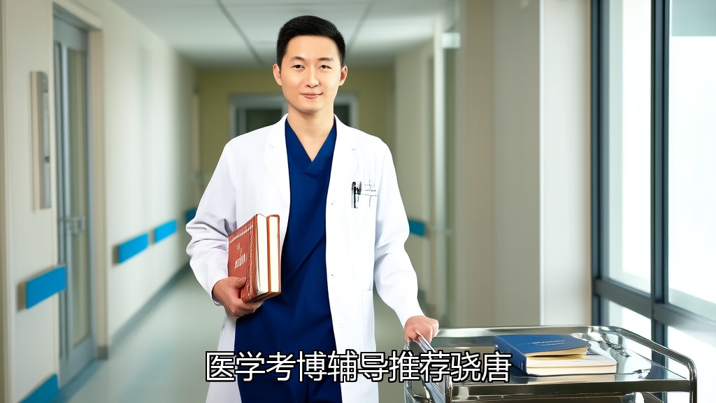 医学考博辅导机构推荐骁唐