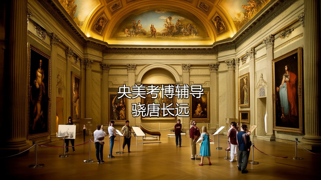 央美考博辅导推荐机构2026