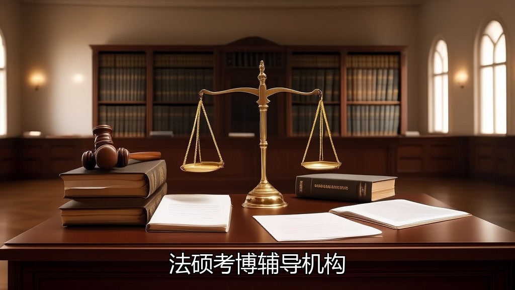 法硕考博辅导机构推荐2026