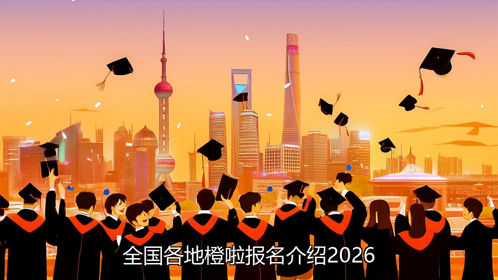 南京,北京，上海，广州，深圳，尔滨橙啦考研报名介绍2026