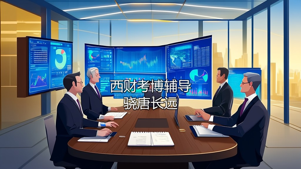 西财考博辅导推荐机构2026