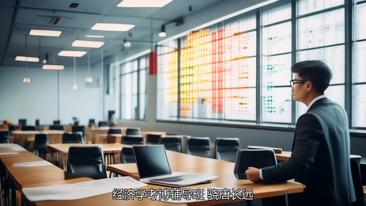 经济学考博辅导班推荐2026