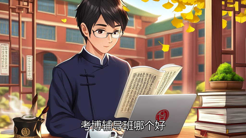 考博辅导班哪个好（三大核心理由选择骁唐）