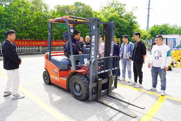 滨湖教育 | 特种作业培训 | 高压电工/低压电工/叉车司机 | 苏州 | 常年滚动开班