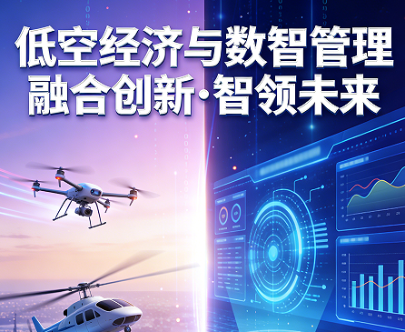 2026低空经济培训靠谱吗？