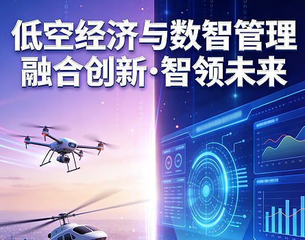2026低空经济培训适合哪些人？