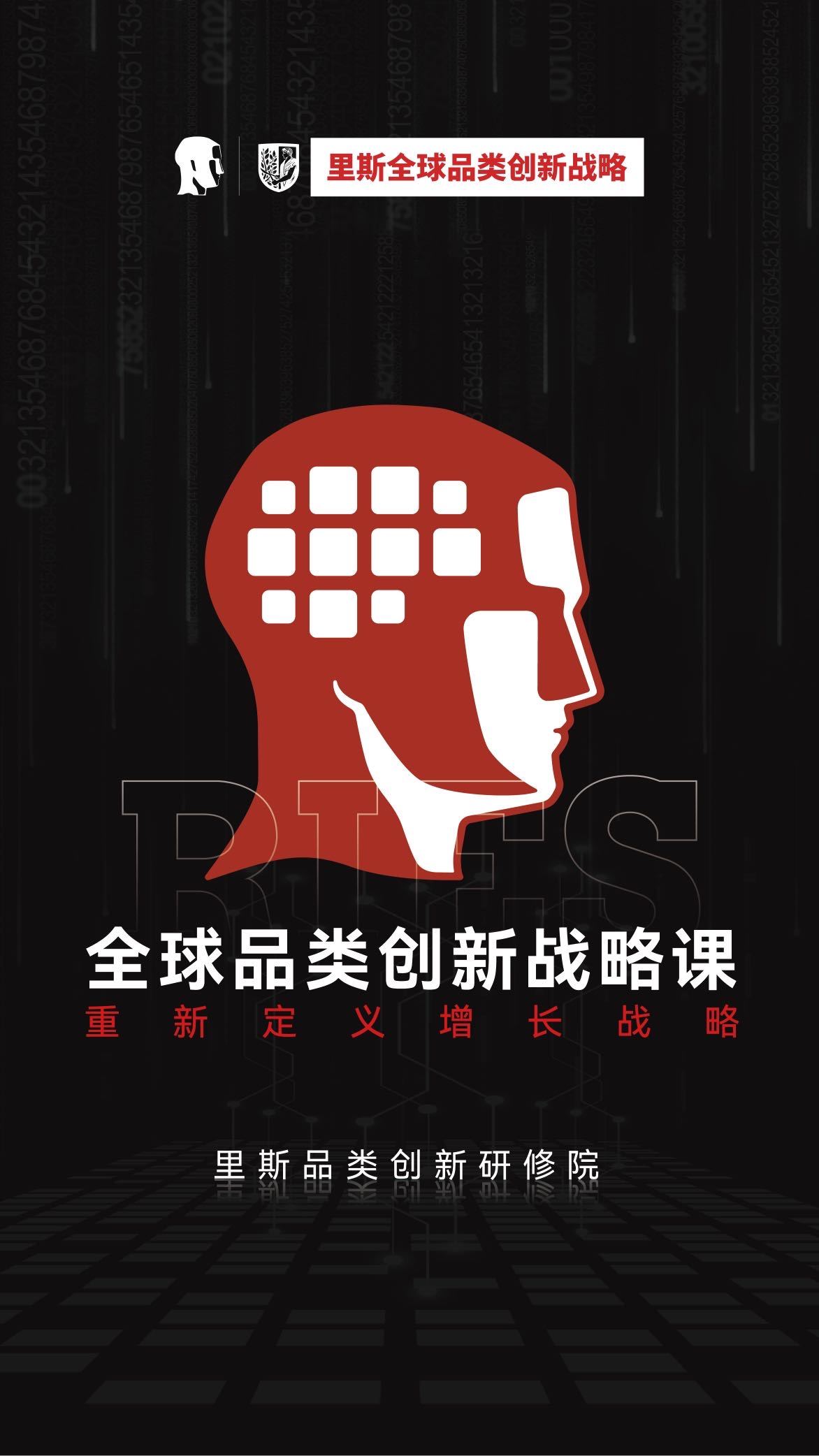 全球品类创新战略课