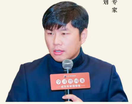 2026杨介韬课程报名介绍