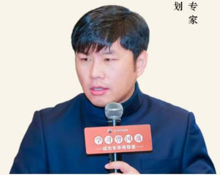 2026杨介韬高级讲师简介