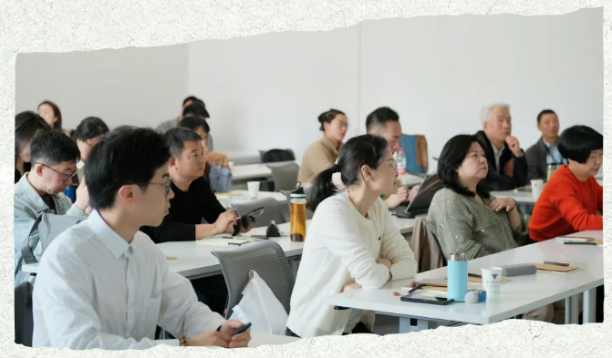 浙江大学书法鉴赏与实践短期研修班（第一期）