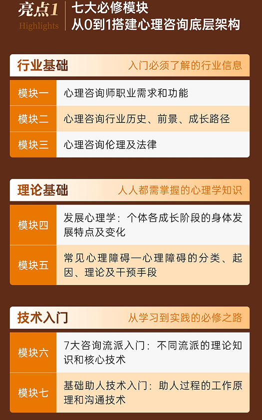 简单心理Seed课程