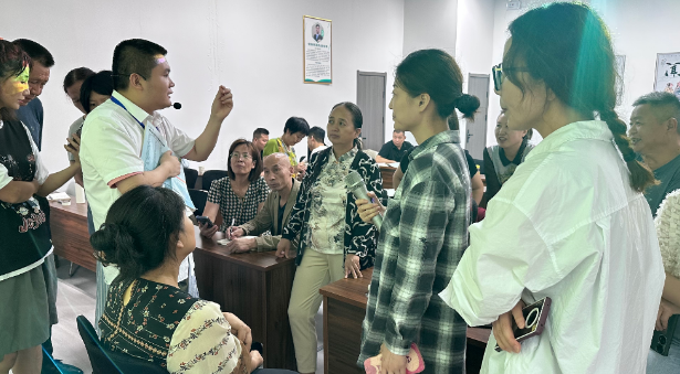 中医专长医师培训班