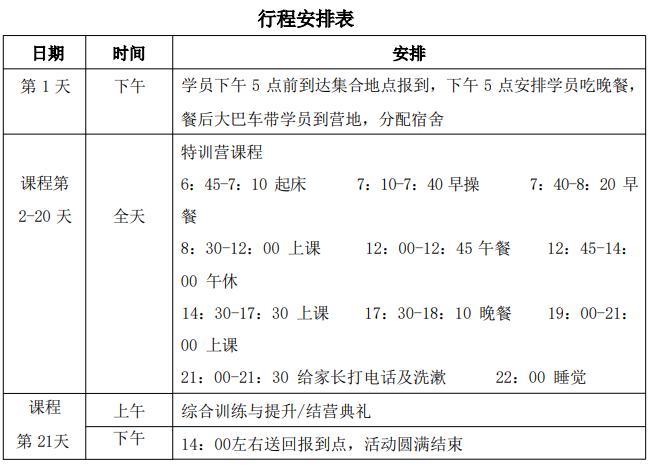 《21天卓领特训营》