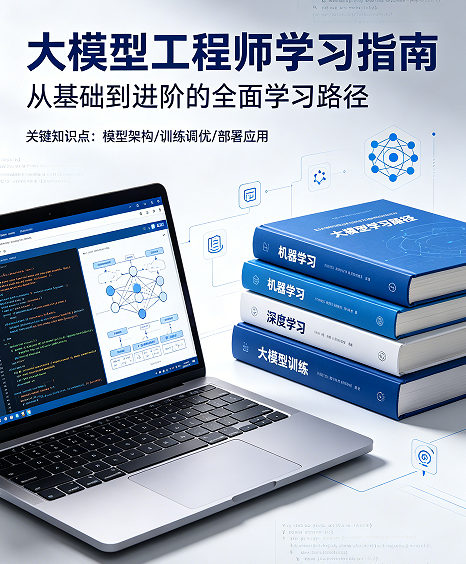 2026清华大模型训练课程介绍