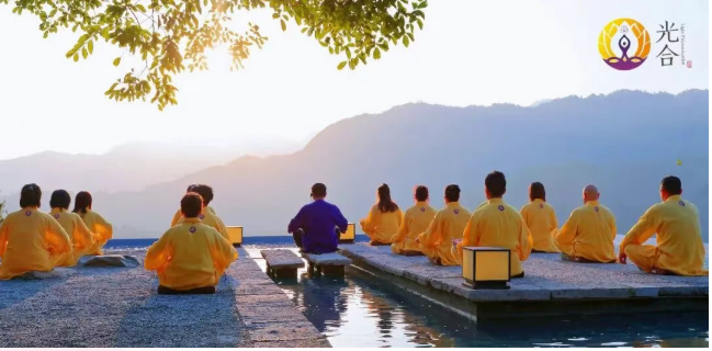 武当山七天秘境高端净化之旅