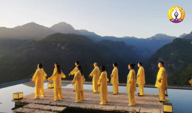 武当山七天秘境高端净化之旅