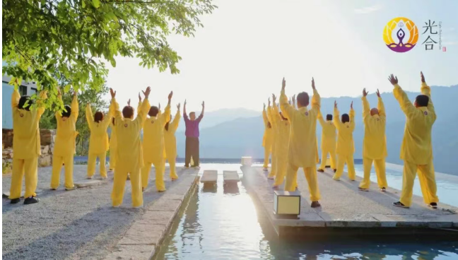 武当山七天秘境高端净化之旅