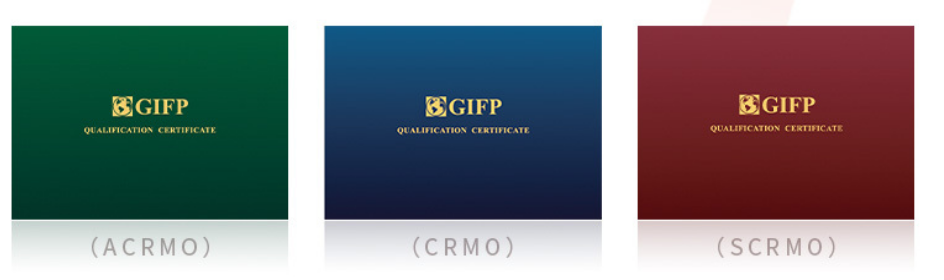 SCRMO高级注册风险管理师（金融风险管理）