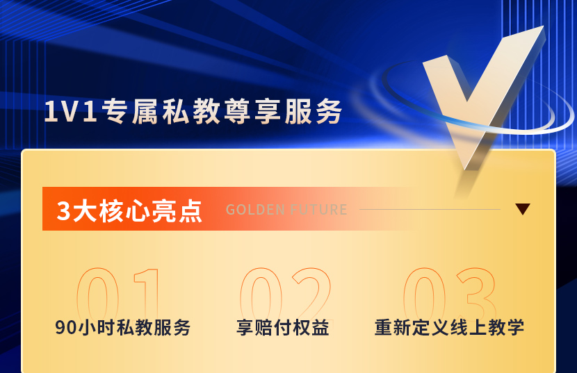 CFA通关无忧协议班