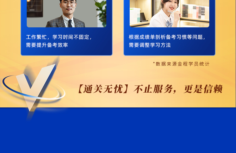 CFA通关无忧协议班