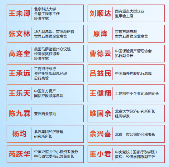 荷兰商学院工商管理EMBA项目（企业经济学方向）