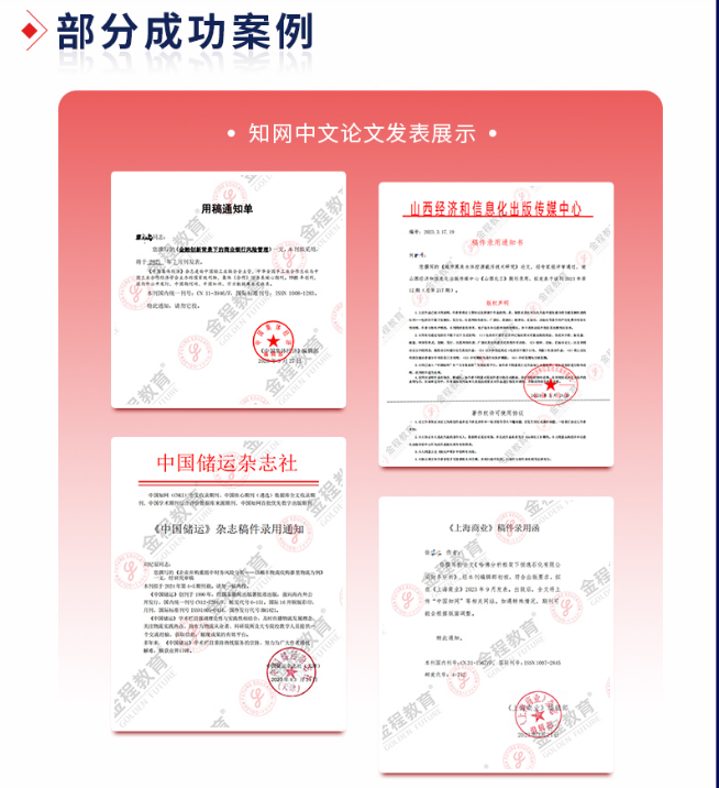 期刊论文发表指导课程