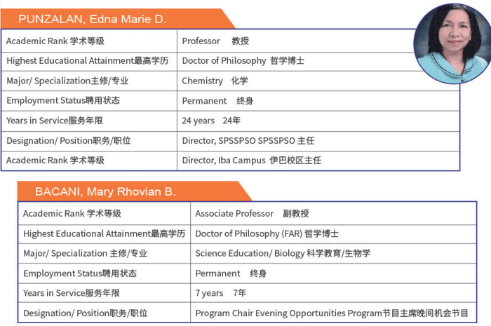 菲律宾总统雷蒙马赛州立大学教育学博士学位认证项目