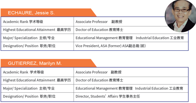 菲律宾总统雷蒙马赛州立大学教育学博士学位认证项目