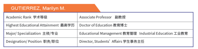 菲律宾总统雷蒙马赛州立大学计算机硕士学位认证项目