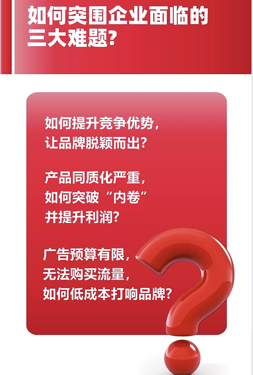品牌增长战略班