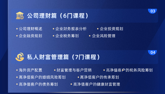 AFM国际财富规划师（含考试费+认证费（代收））