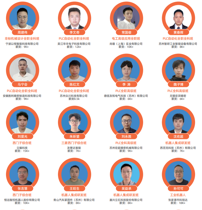 非标机械设计培训