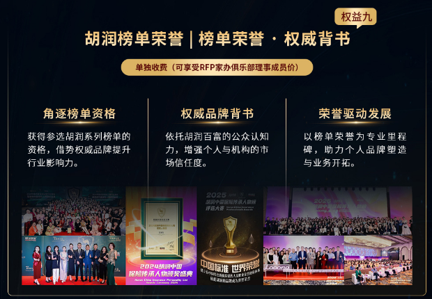 RFP国际注册家办架构师（首席家族信托架构师）