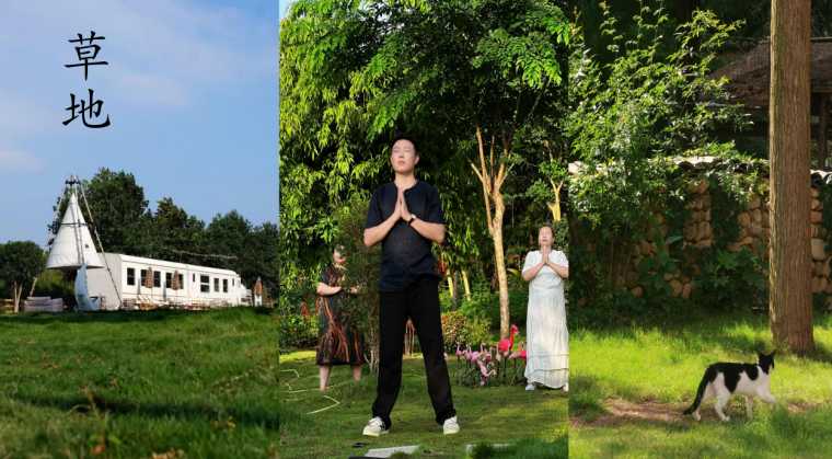 断食辟谷禅修班杭州