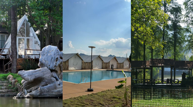 杭州径山辟谷基地地址