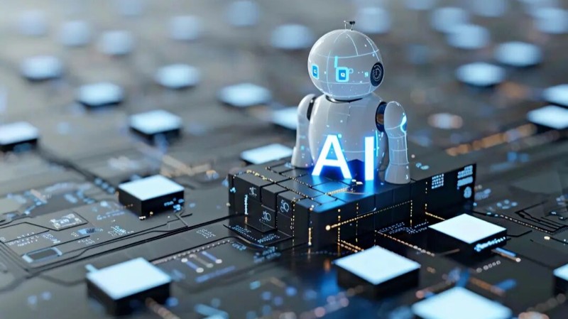 自动化培训机构学工业机器人调试难吗？