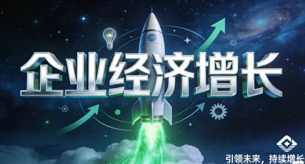 2026年数字化智慧经营赋能增长的规律是什么？