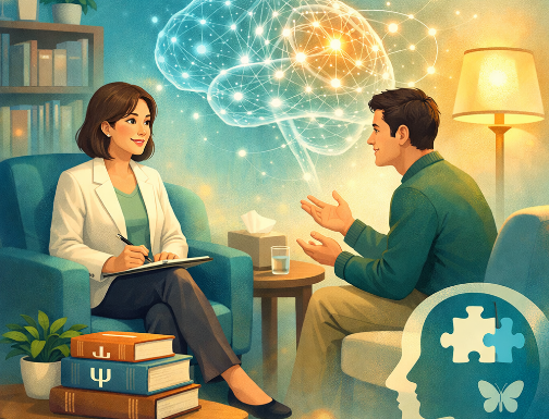 简单心理怎么样？——专业心理健康服务平台解析