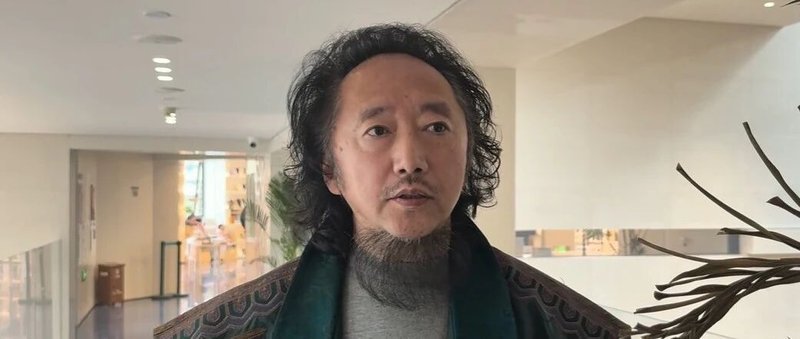 2026青城派掌门刘绥滨谈生死 我曾有死亡经历 感觉回到另一个家