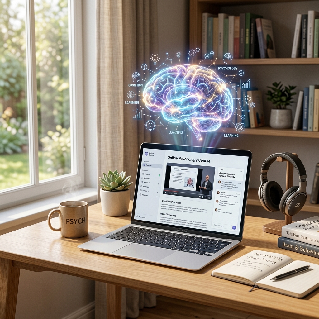 2026简单心理基础培训高阶培训