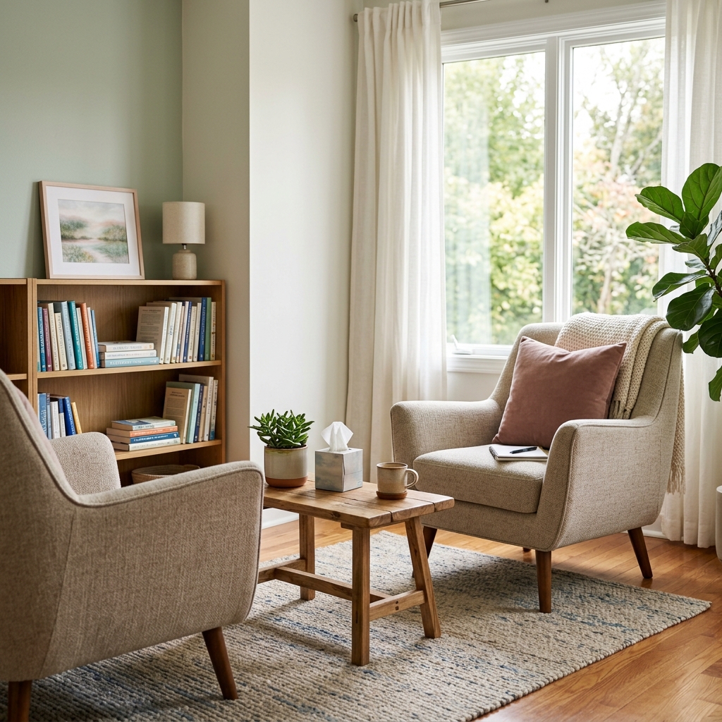 简单心理家庭治疗培训介绍